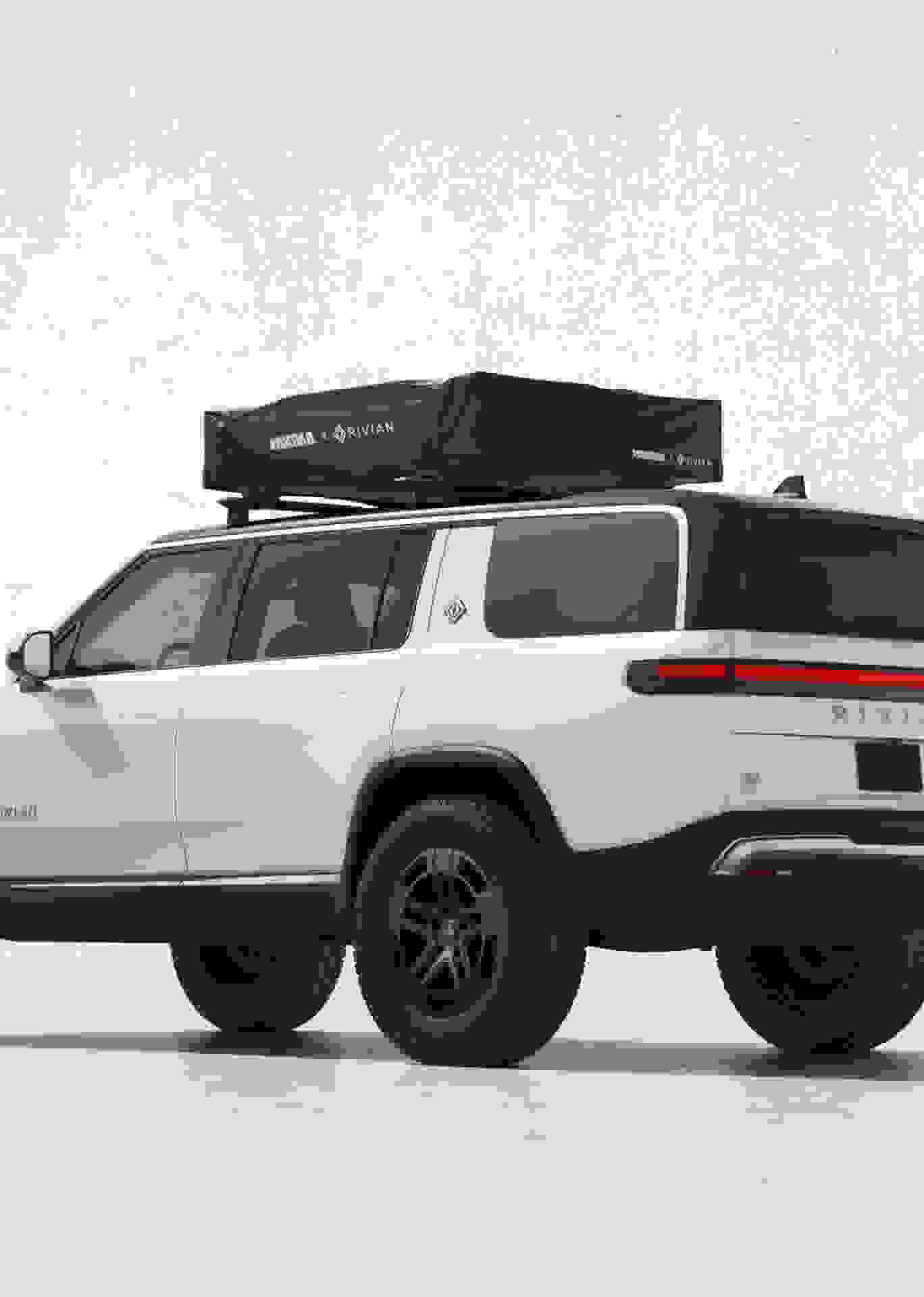 Gear Shop Rivian